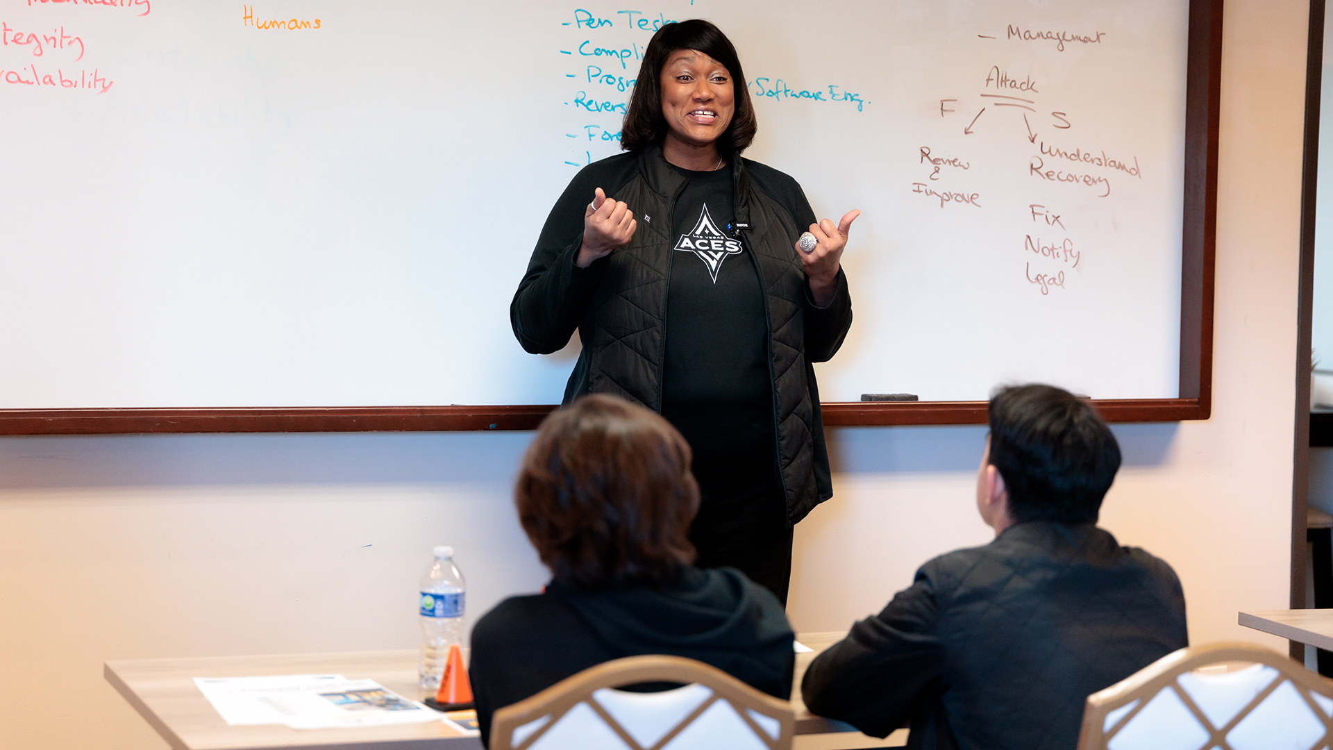 Gallery: MLK Tech Summit (1/16/2026)